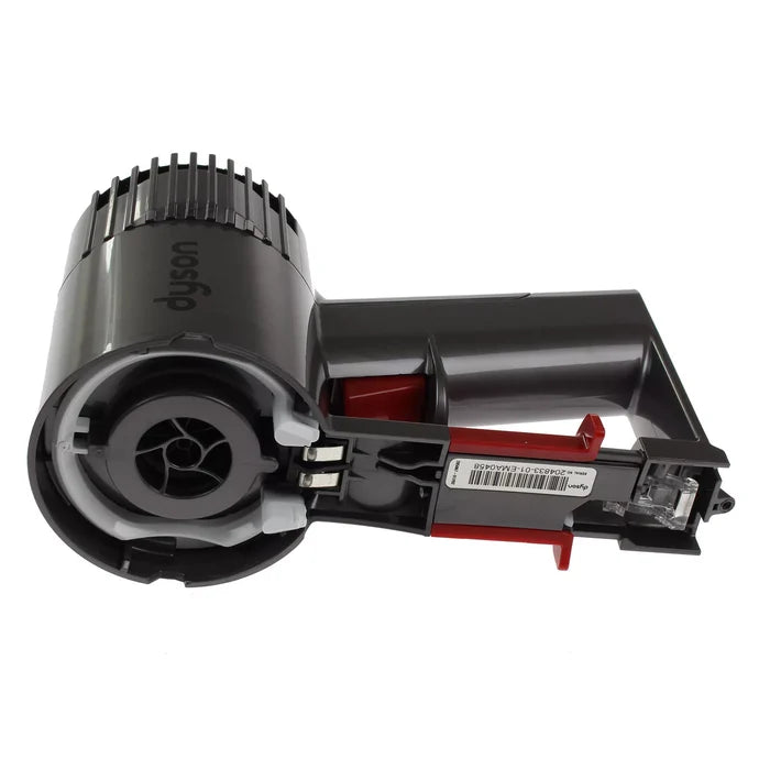 Dyson V6 body and Motor | V6 Replacement Main Body and Screws | 965774-01 | 966712-02