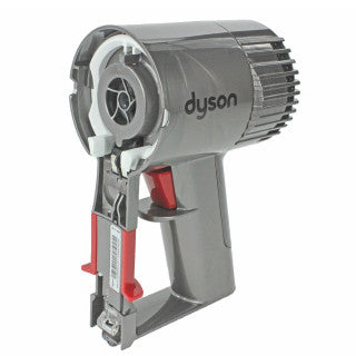 Dyson V6 body and Motor | V6 Replacement Main Body and Screws | 965774-01 | 966712-02