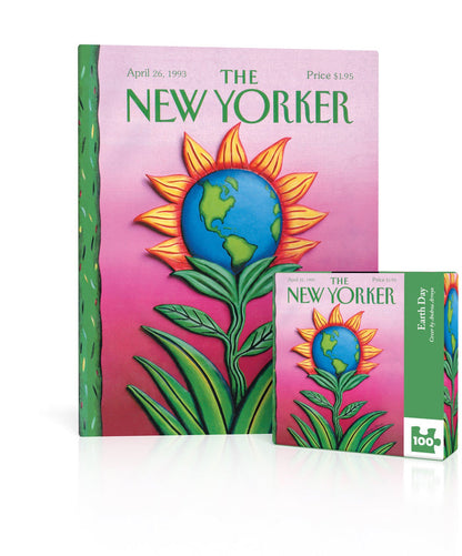 Earth Day Mini Image 1