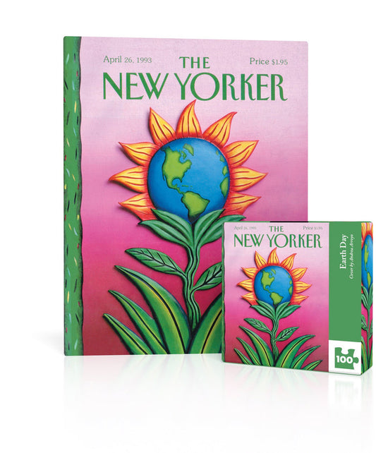 Earth Day Mini Image 1