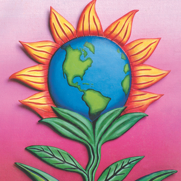 Earth Day Mini Image 4