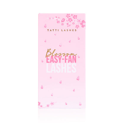 Easy Fan Blossom Lashes (Mixed Length)