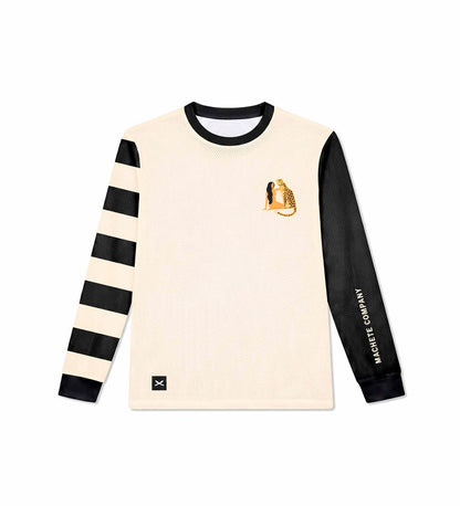 EASYTIGER ENDURO JERSEY