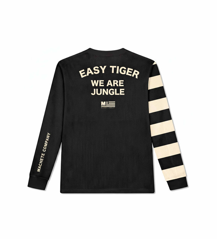 EASYTIGER ENDURO JERSEY