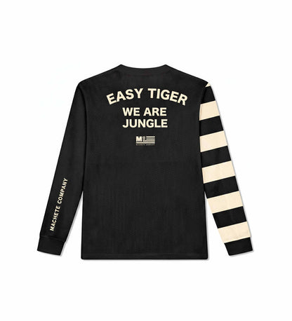 EASYTIGER ENDURO JERSEY
