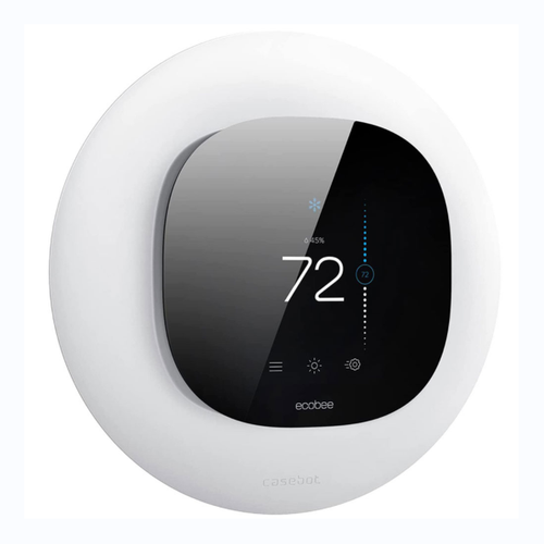 Ecobee3 Lite / Ecobee3 Smart Thermostat Wall Plate Cover | Fintie