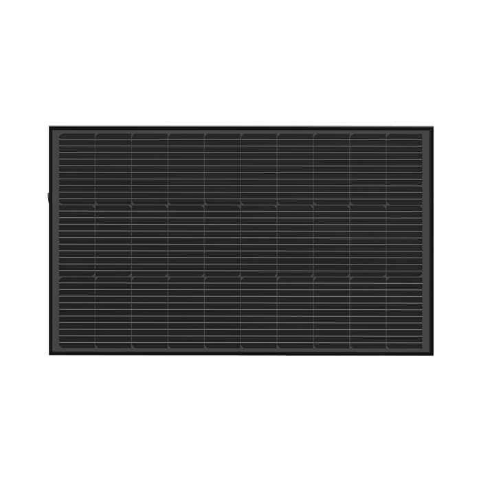 EcoFlow 100W Rigid Solar Panel Combo | ZMS331 EcoFlow Powerbank Euronics Ireland
