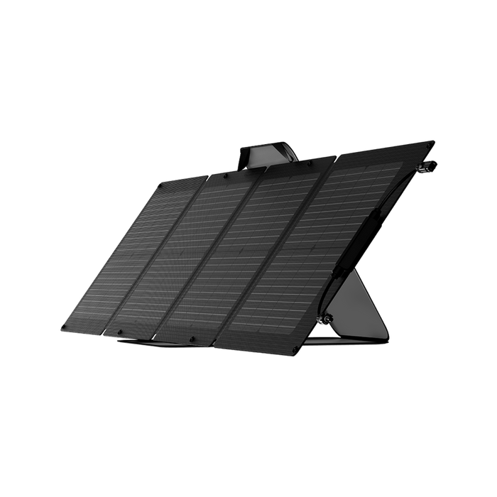 EcoFlow 110W Portable Solar Panel | EFSOLAR110N EcoFlow Powerbank Euronics Ireland