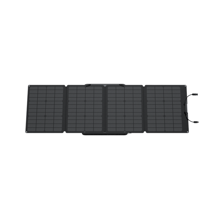 EcoFlow 110W Portable Solar Panel | EFSOLAR110N EcoFlow Powerbank Euronics Ireland