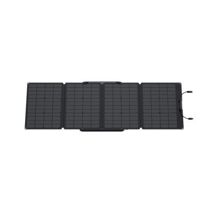EcoFlow 110W Portable Solar Panel | EFSOLAR110N EcoFlow Powerbank Euronics Ireland