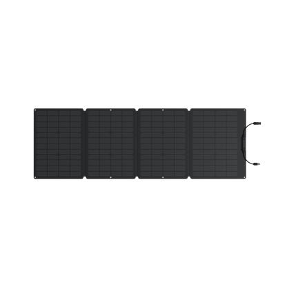 EcoFlow 110W Portable Solar Panel | EFSOLAR110N EcoFlow Powerbank Euronics Ireland