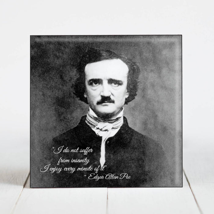 Edgar Allan Poe
