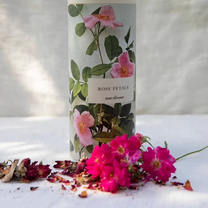 Edible Rose Petals