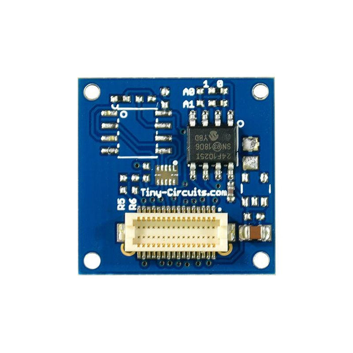 EEPROM TinyShield [Discontinued] by Tiny Circuits - The Pi Hut