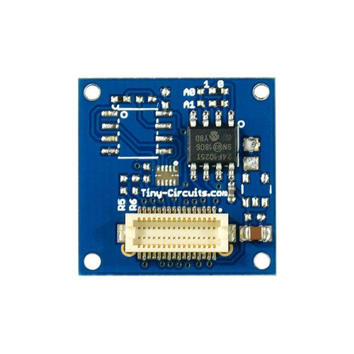 EEPROM TinyShield [Discontinued] by Tiny Circuits - The Pi Hut