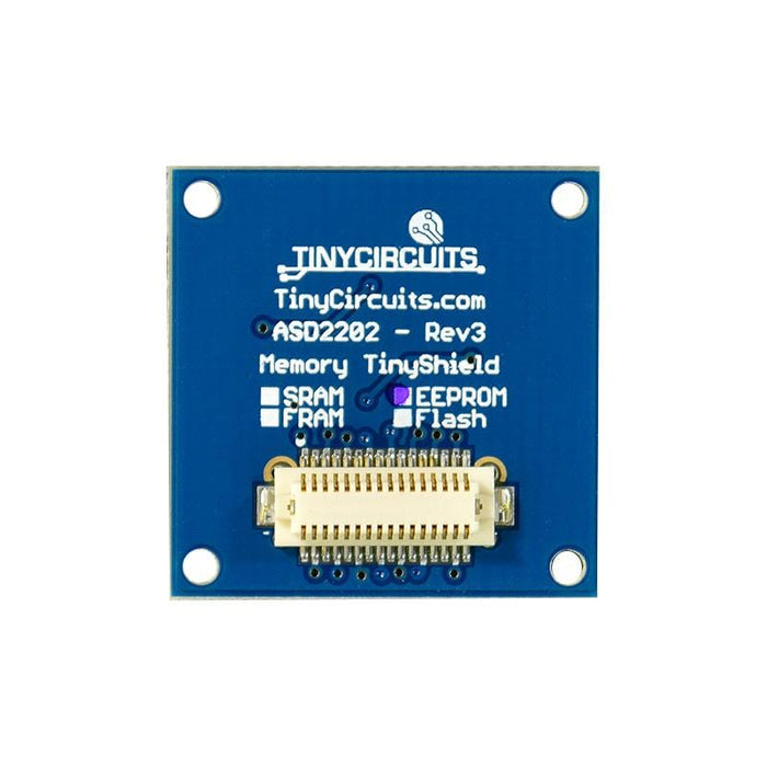 EEPROM TinyShield [Discontinued] by Tiny Circuits - The Pi Hut