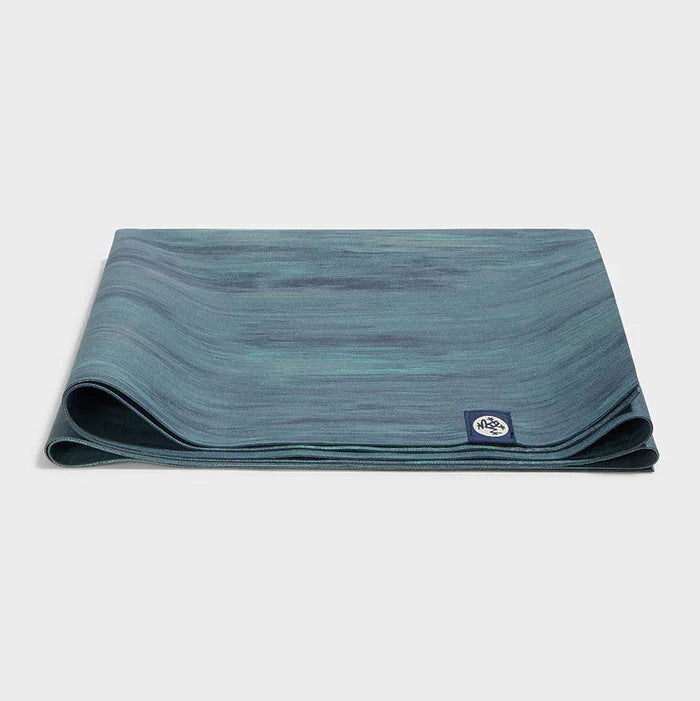 eKO® Superlite Travel Yoga Mat 1.5mm -Ether Marbled