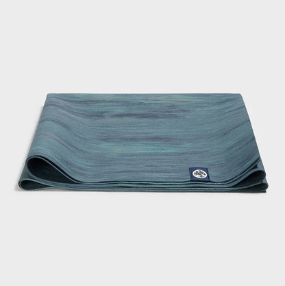 eKO® Superlite Travel Yoga Mat 1.5mm -Ether Marbled