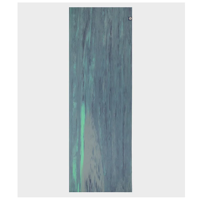eKO® Superlite Travel Yoga Mat 1.5mm -Ether Marbled
