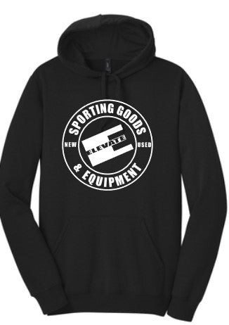Elevate Cotton Hoodie