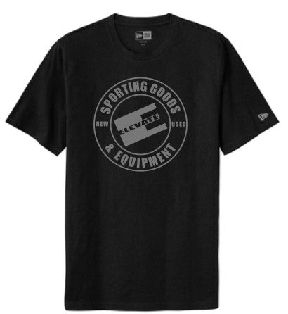 Elevate Short Sleeve T-Shirt