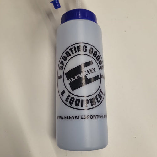 Elevate Straw Color Change Water Bottle