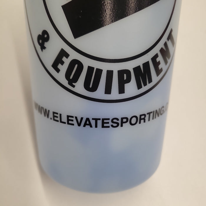 Elevate Straw Color Change Water Bottle