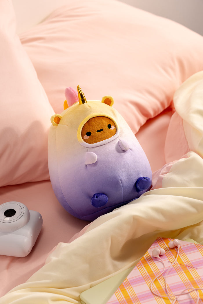 Elodie Unicorn Tayto Potato Switcharoo Plush