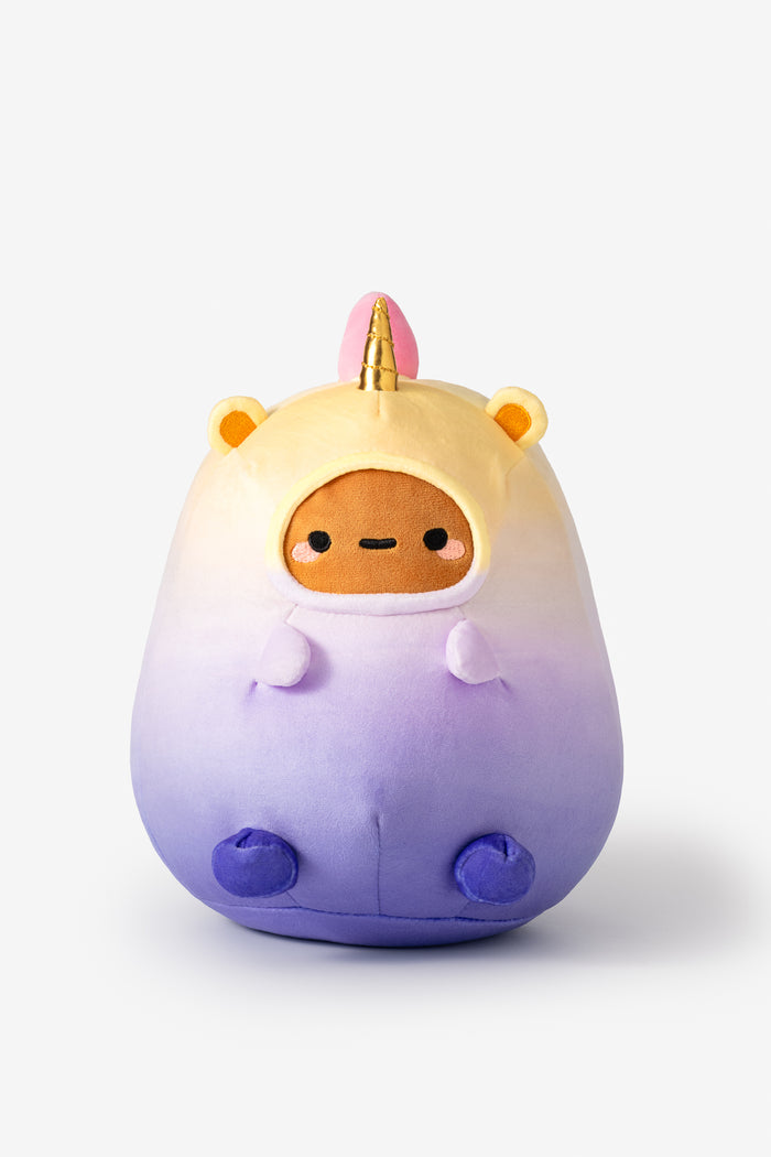 Elodie Unicorn Tayto Potato Switcharoo Plush