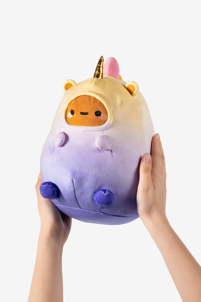 Elodie Unicorn Tayto Potato Switcharoo Plush