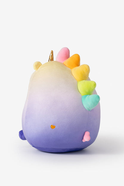 Elodie Unicorn Tayto Potato Switcharoo Plush