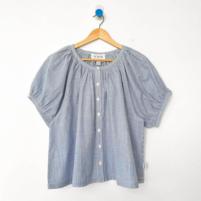 Emily Short Sleeve Top