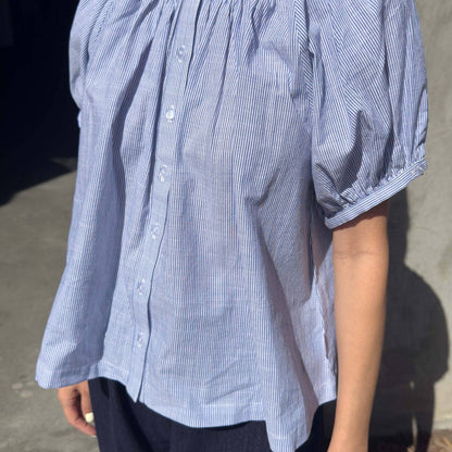 Emily Short Sleeve Top