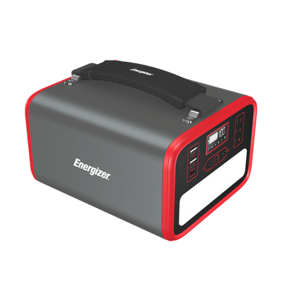 Energizer 230Wh Power Station | PPS240W02 Energizer Powerbank Euronics Ireland