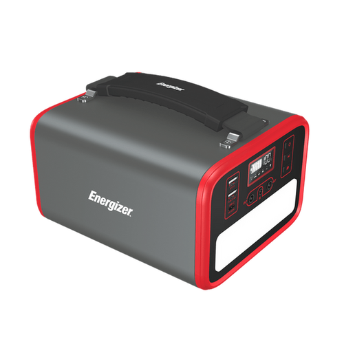 Energizer 230Wh Power Station | PPS240W02 Energizer Powerbank Euronics Ireland