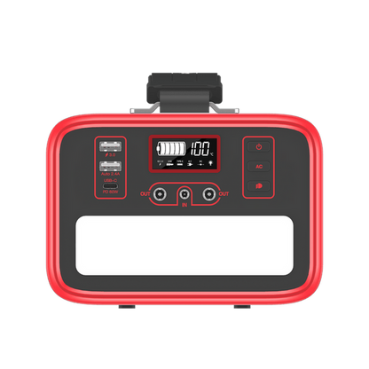 Energizer 230Wh Power Station | PPS240W02 Energizer Powerbank Euronics Ireland