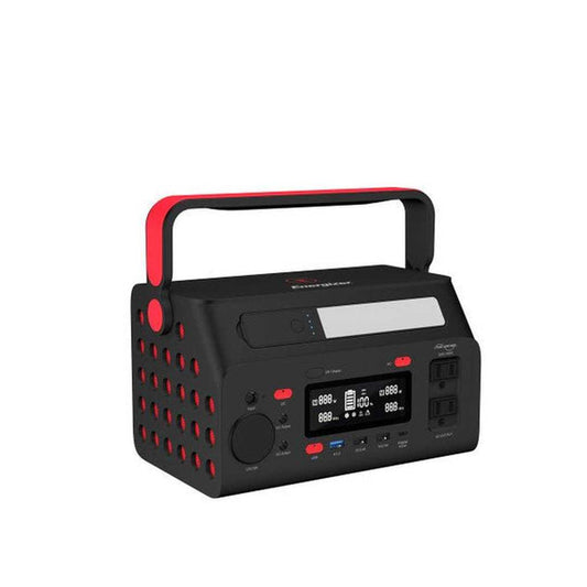 Energizer 293Wh Power Station | PPS300W2F-UK Energizer Powerbank Euronics Ireland