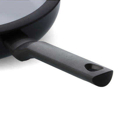 Enjoy hapjespan Black 28 cm
