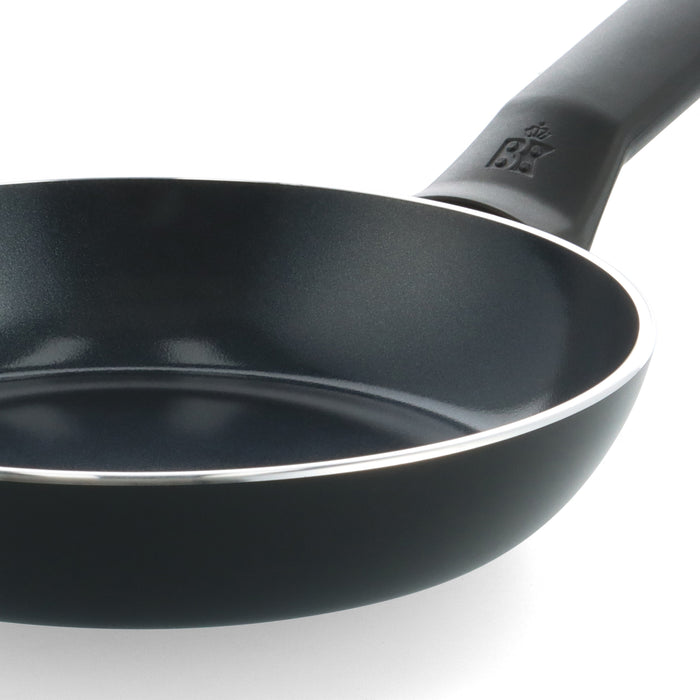 Enjoy hapjespan Black 28 cm