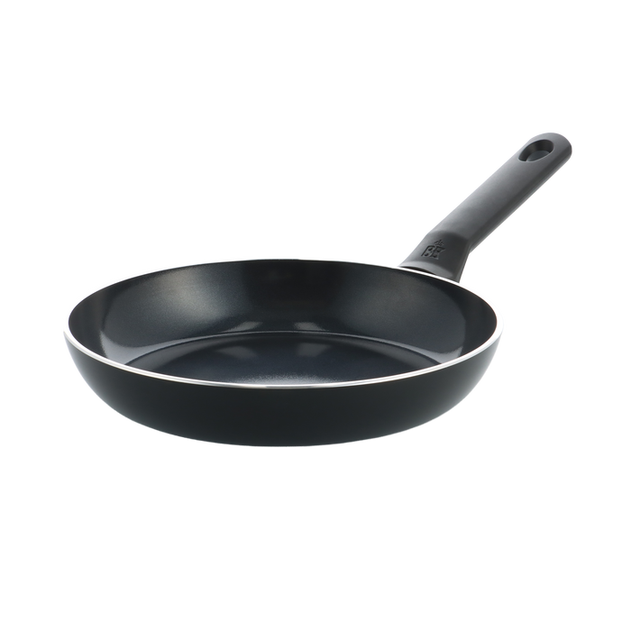 Enjoy koekenpan Black 28 cm
