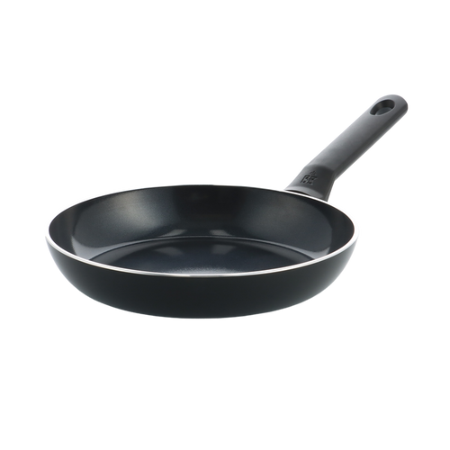Enjoy koekenpan Black 28 cm