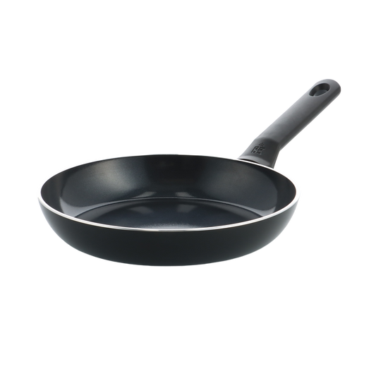 Enjoy koekenpan Black 28 cm