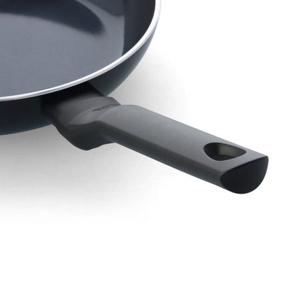 Enjoy koekenpan Black 28 cm
