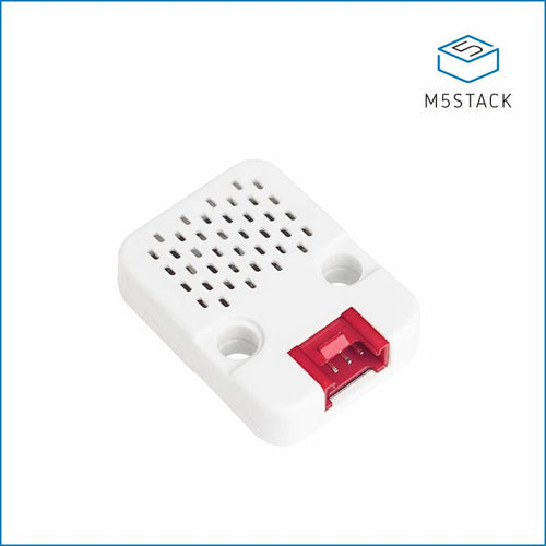 ENV Unit with Temperature Humidity Pressure Sensor (DHT12+BMP280) - m5stack-store