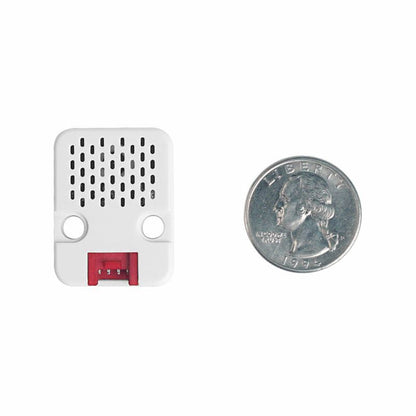ENV Unit with Temperature Humidity Pressure Sensor (DHT12+BMP280) - m5stack-store