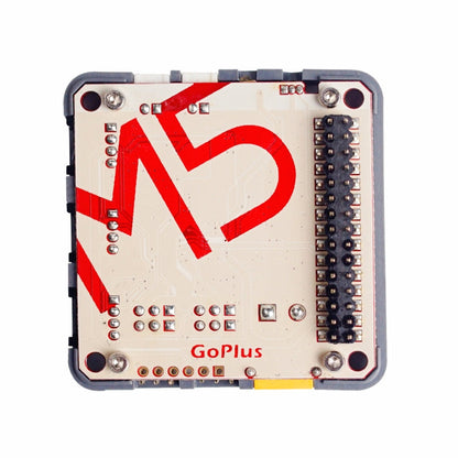 GOPLUS Motor driver Module with MEGA328P - m5stack-store