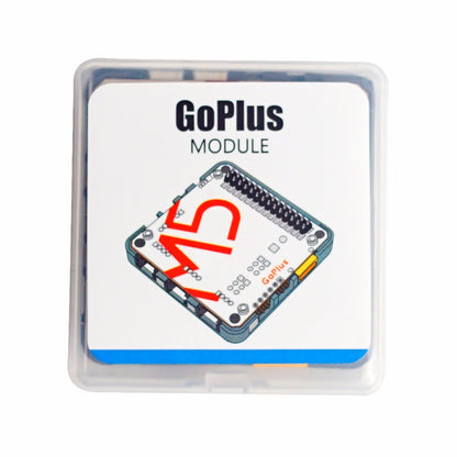 GOPLUS Motor driver Module with MEGA328P - m5stack-store