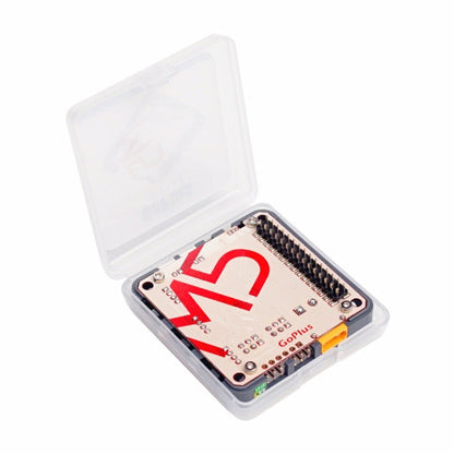 GOPLUS Motor driver Module with MEGA328P - m5stack-store