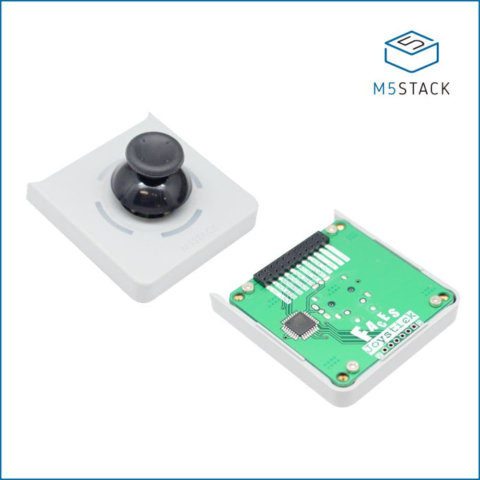 Joystick Panel for M5 FACES - m5stack-store