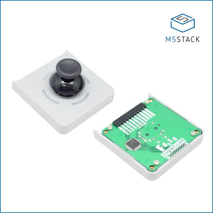 Joystick Panel for M5 FACES - m5stack-store